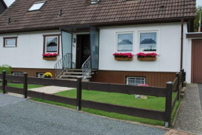 Ferienwohnung Laabs
